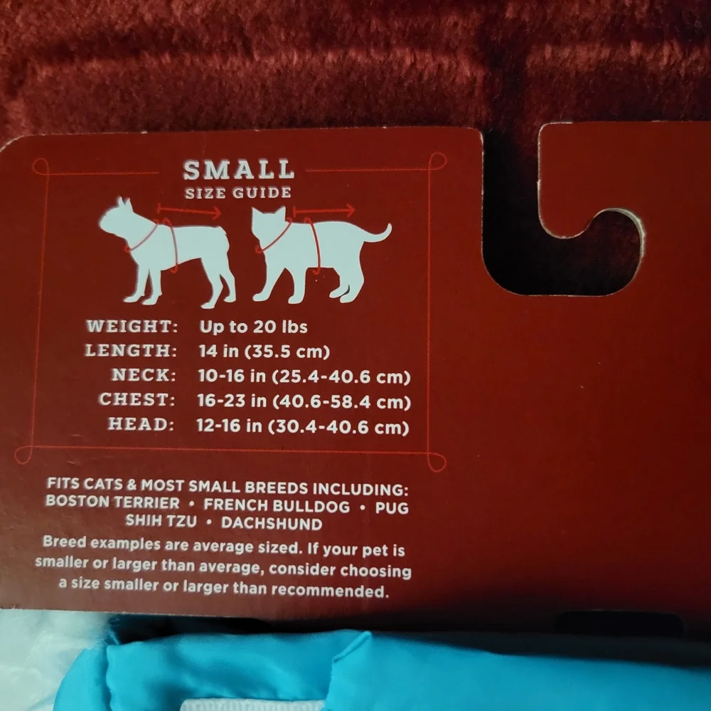 Target nwt pet